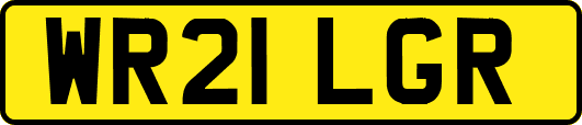 WR21LGR