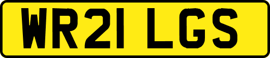 WR21LGS