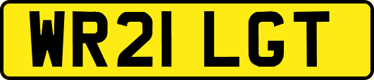 WR21LGT