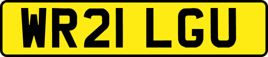WR21LGU