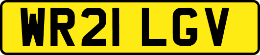 WR21LGV