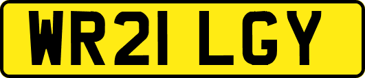 WR21LGY