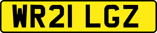 WR21LGZ