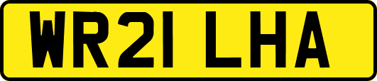 WR21LHA