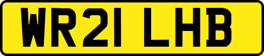 WR21LHB
