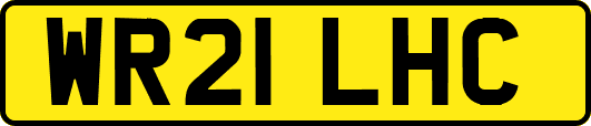 WR21LHC
