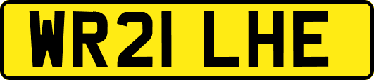 WR21LHE
