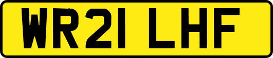 WR21LHF