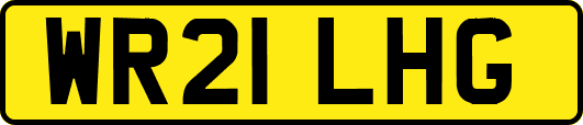 WR21LHG