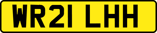 WR21LHH