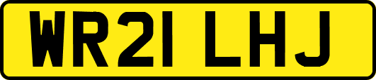 WR21LHJ