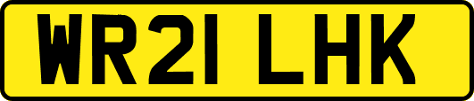 WR21LHK