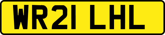 WR21LHL