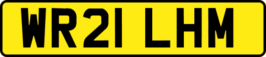 WR21LHM