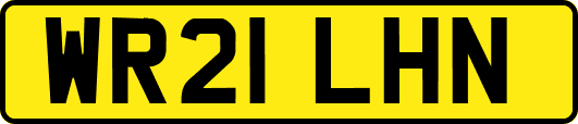 WR21LHN