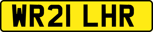 WR21LHR