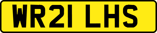 WR21LHS