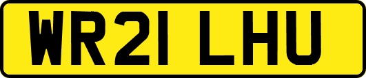 WR21LHU