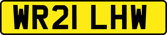 WR21LHW