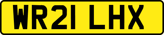 WR21LHX