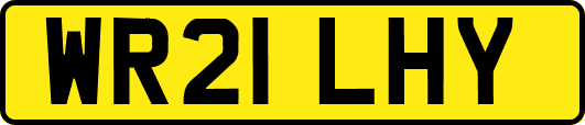 WR21LHY
