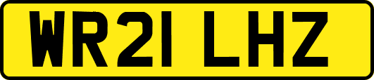 WR21LHZ