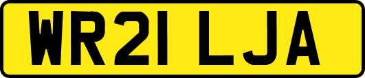 WR21LJA