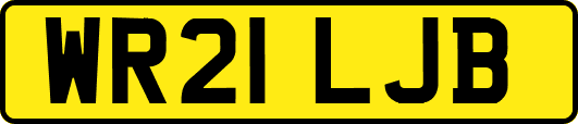 WR21LJB