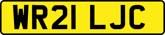 WR21LJC