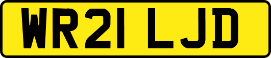 WR21LJD