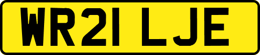 WR21LJE