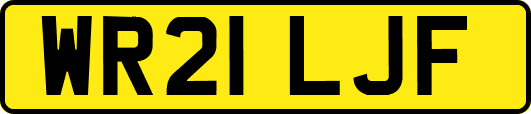 WR21LJF