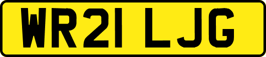 WR21LJG