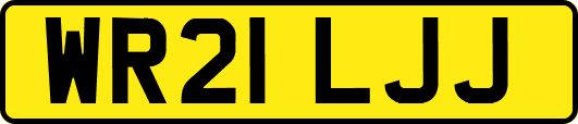 WR21LJJ