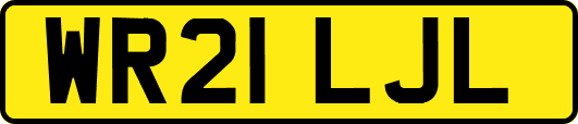 WR21LJL