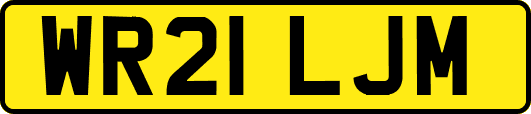 WR21LJM