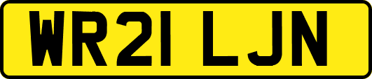 WR21LJN