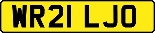 WR21LJO