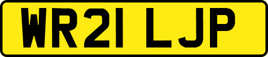 WR21LJP