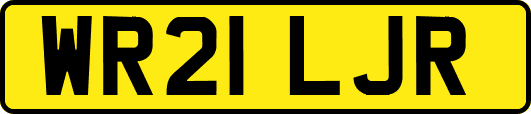 WR21LJR