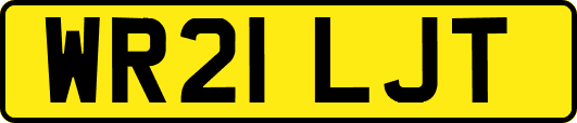 WR21LJT