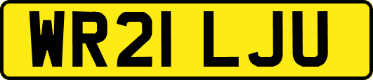 WR21LJU
