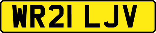 WR21LJV