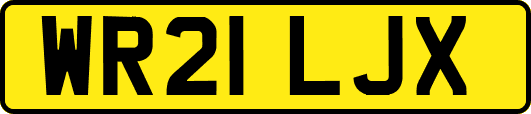 WR21LJX