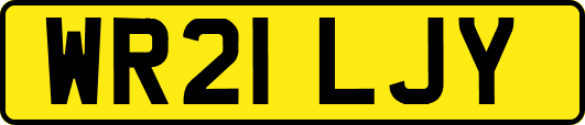 WR21LJY