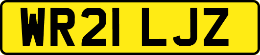 WR21LJZ