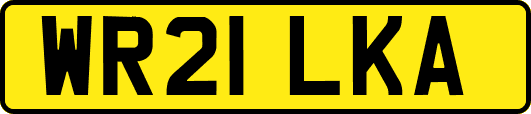 WR21LKA