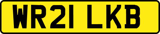 WR21LKB