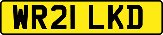 WR21LKD