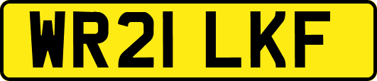 WR21LKF